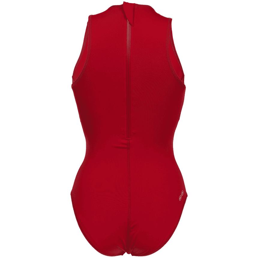 Arena Waterpolo Badpak Rood