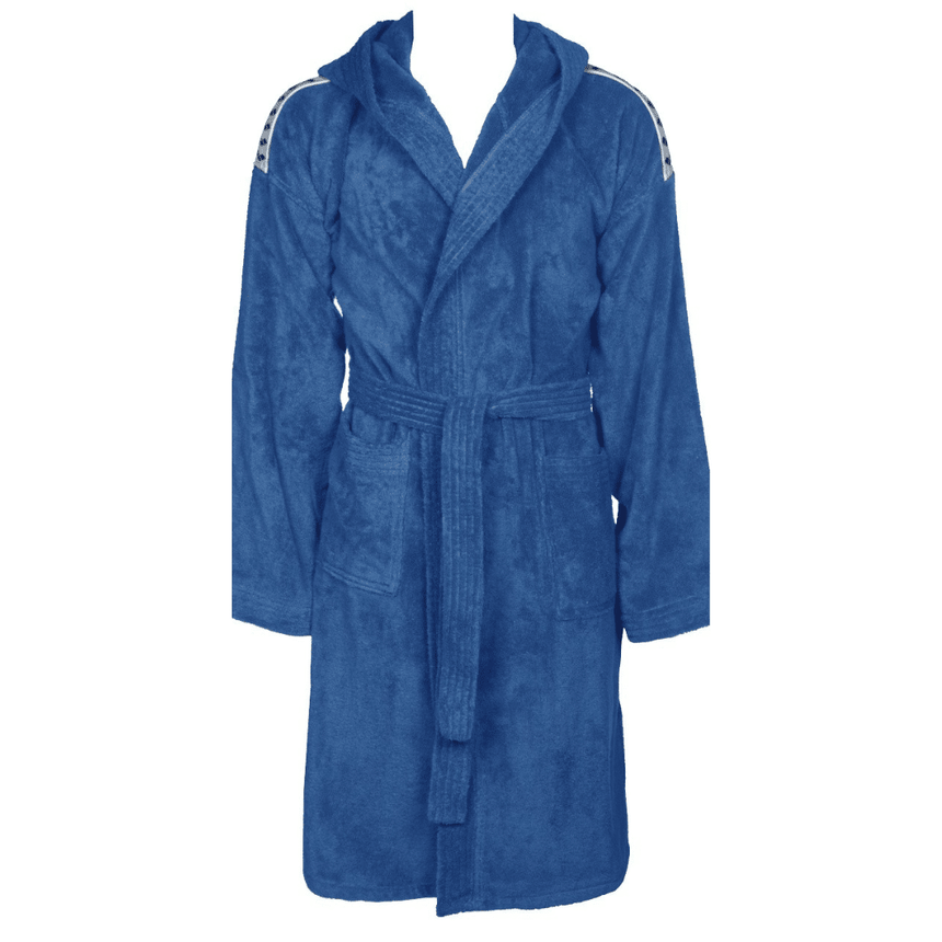 Arena Badjas Core Soft Blauw