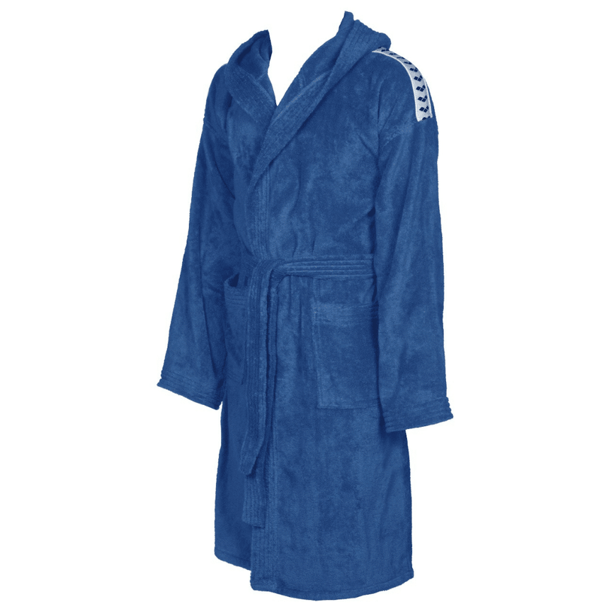 Arena Badjas Core Soft Blauw