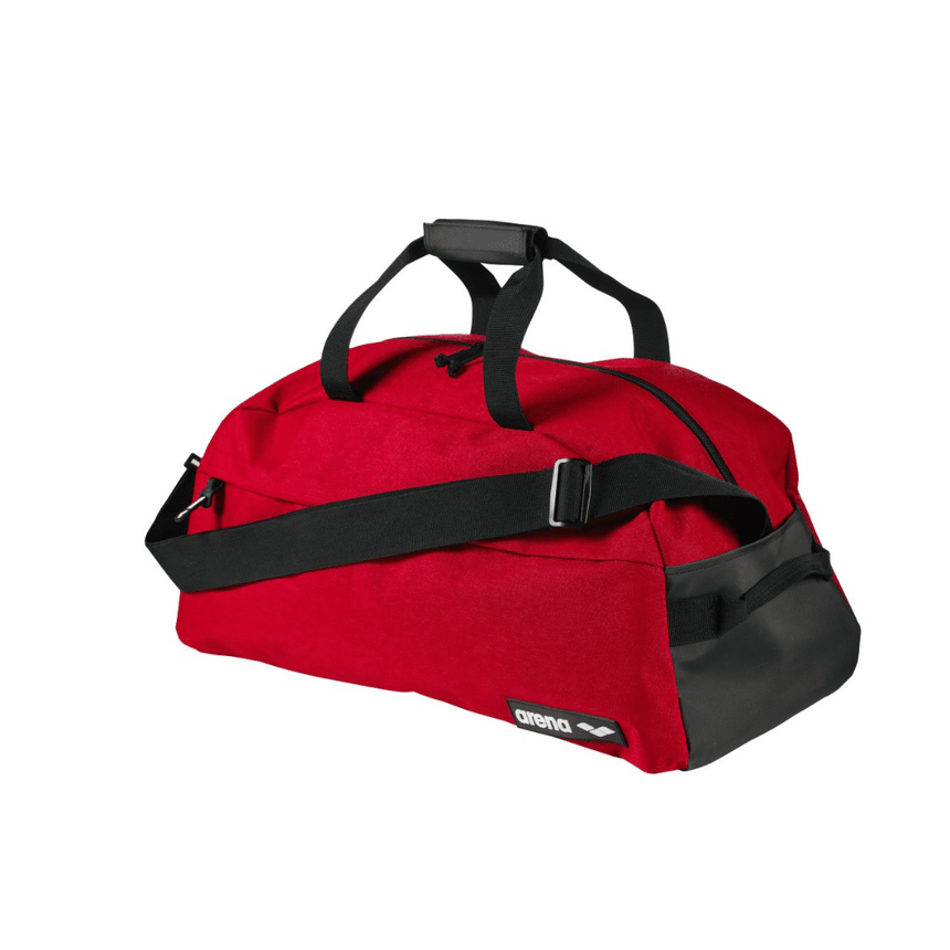Arena Sporttas Team Duffle 40L Rood