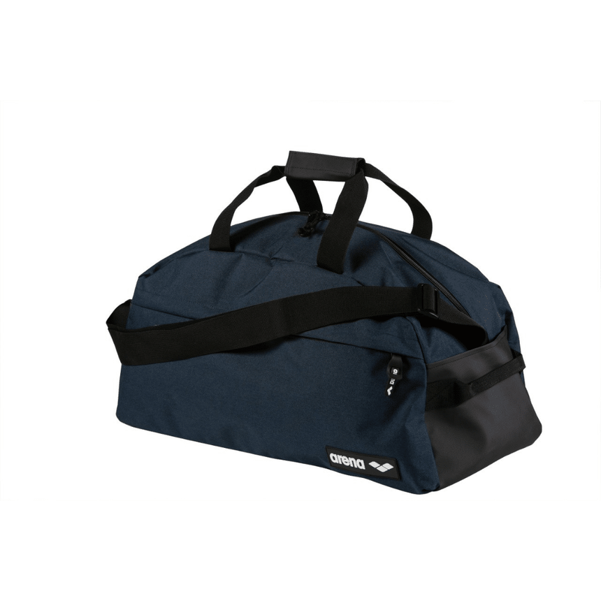 Arena Sporttas Team Duffle 40L Navy