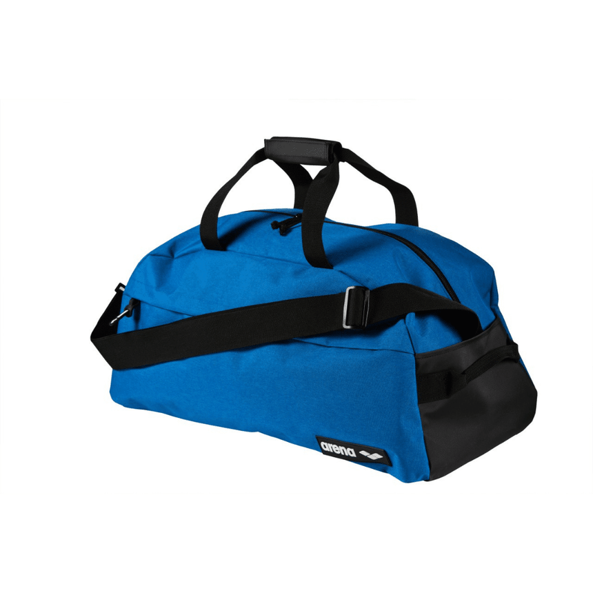 Arena Sporttas Team Duffle 40L Blauw