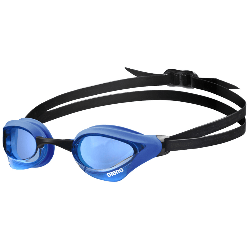 Arena Swimming Goggles Cobra Core Swipe Blue/Black