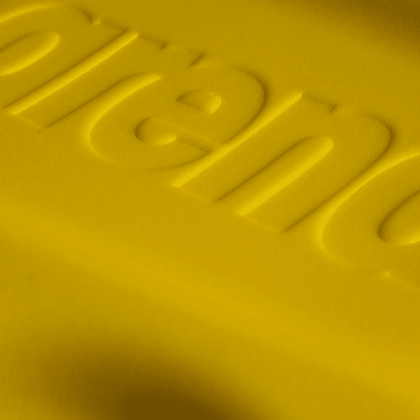 Arena Pullkick II Gelb