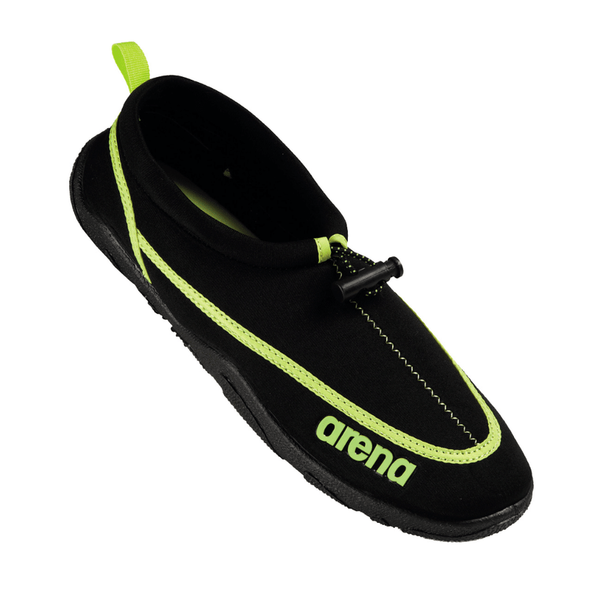 Arena Vrouwen Waterschoenen Polybag Zwart