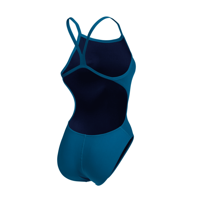 Arena W Team Challenge Solid Blue-Cosmo