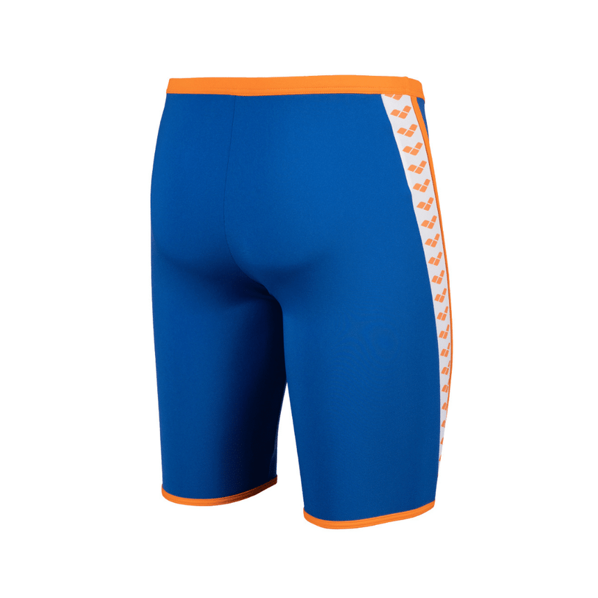 Arena M Icons Swim Jammer Solid Royal-Nespola