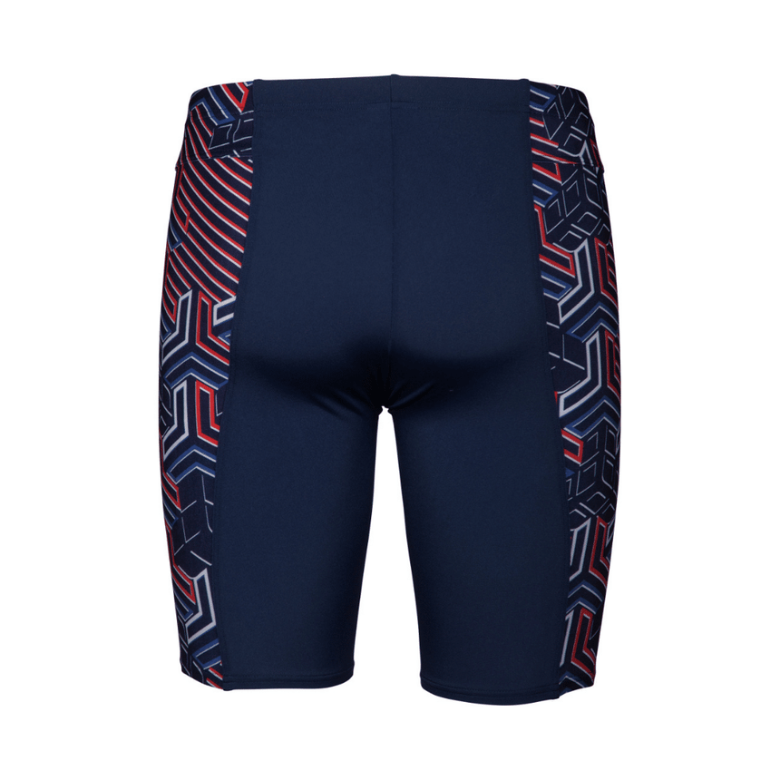 Arena M Kikko Pro Swim Jammer navy team Red-White-Blue