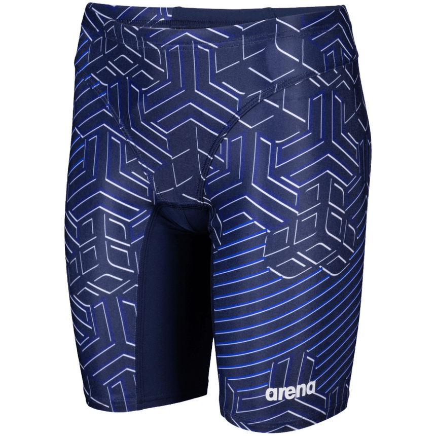 Arena Boys Swim Jammer B Kikko Pro Jr Navy-Multi