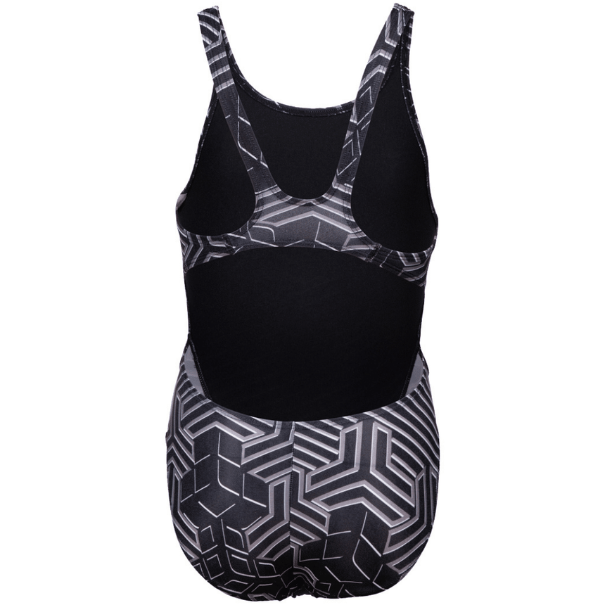 Arena G Kikko Pro Swimsuit Jr Swim Tech L Black-Multi
