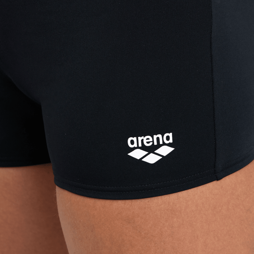 Arena M Kikko Pro Swim Short Graphic Black