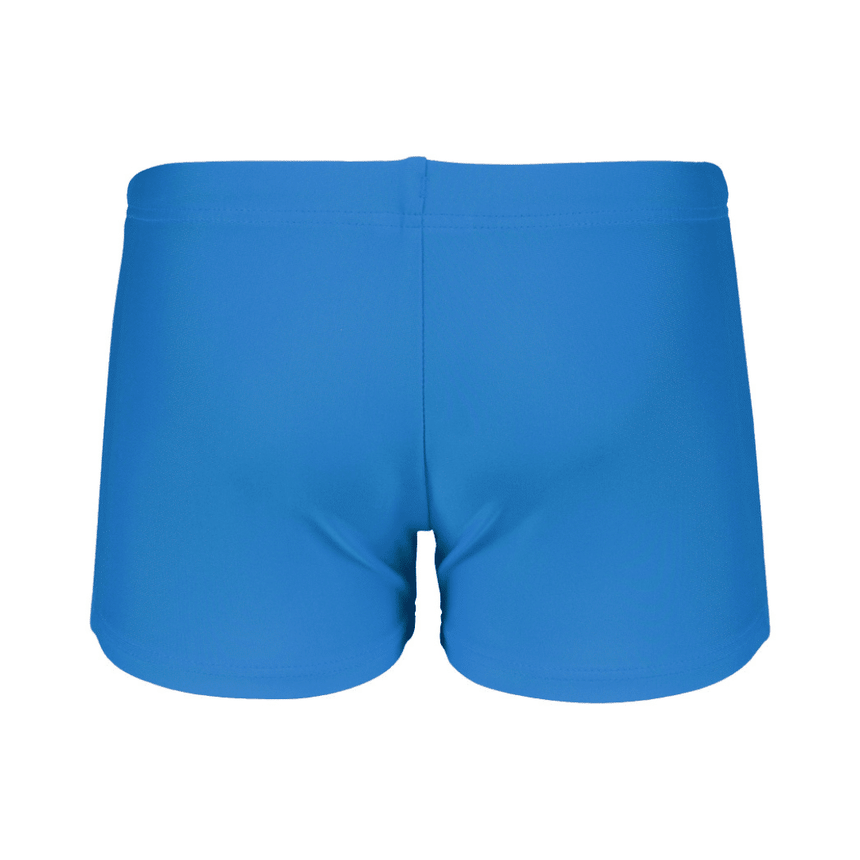 Arena B Logo Kids Short Turquoise
