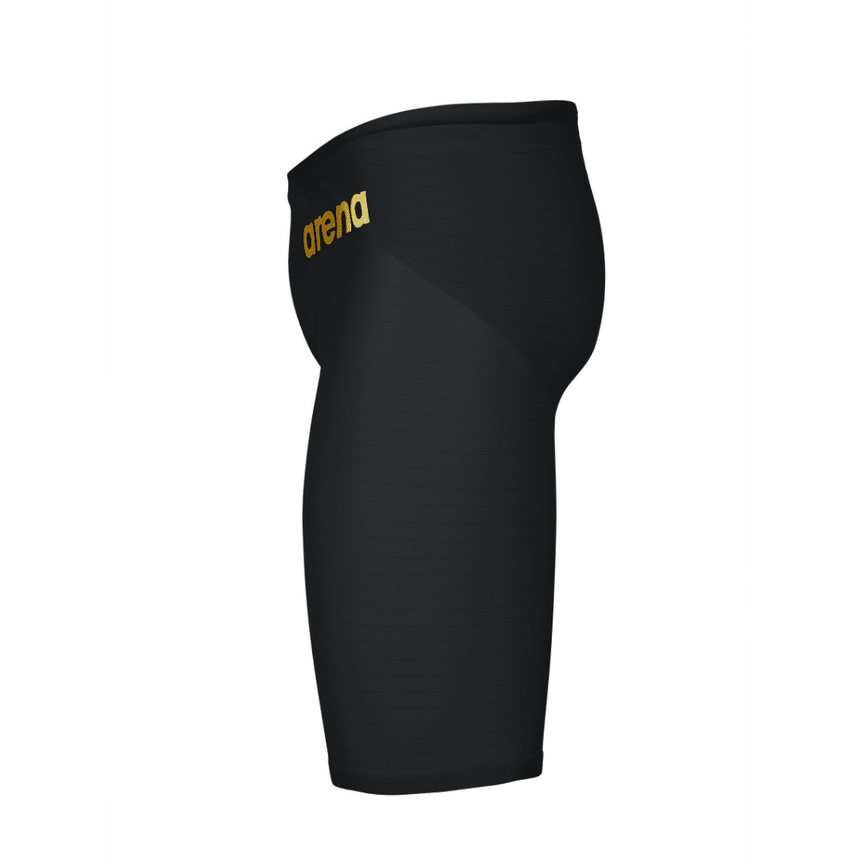 Arena Competition Jammer Powerskin Carbon Air2 Black/Gold