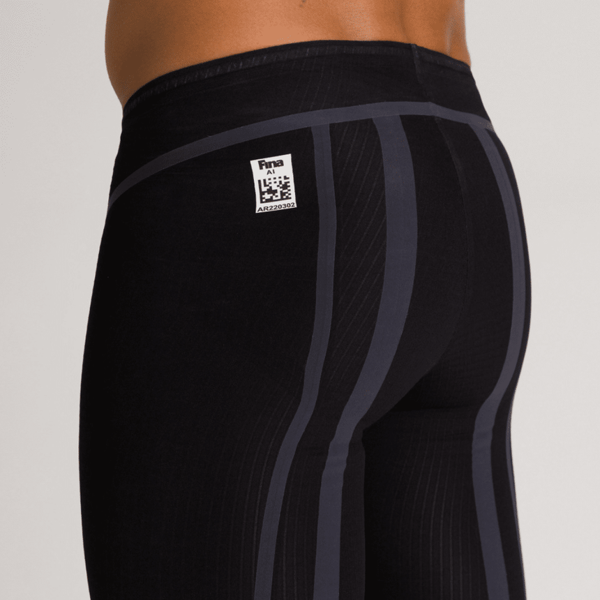 Arena Wedstrijdjammer Powerskin Carbon Core FX Zwart/Goud