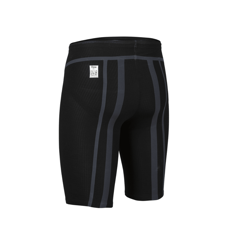 Arena Wedstrijdjammer Powerskin Carbon Core FX Zwart/Goud