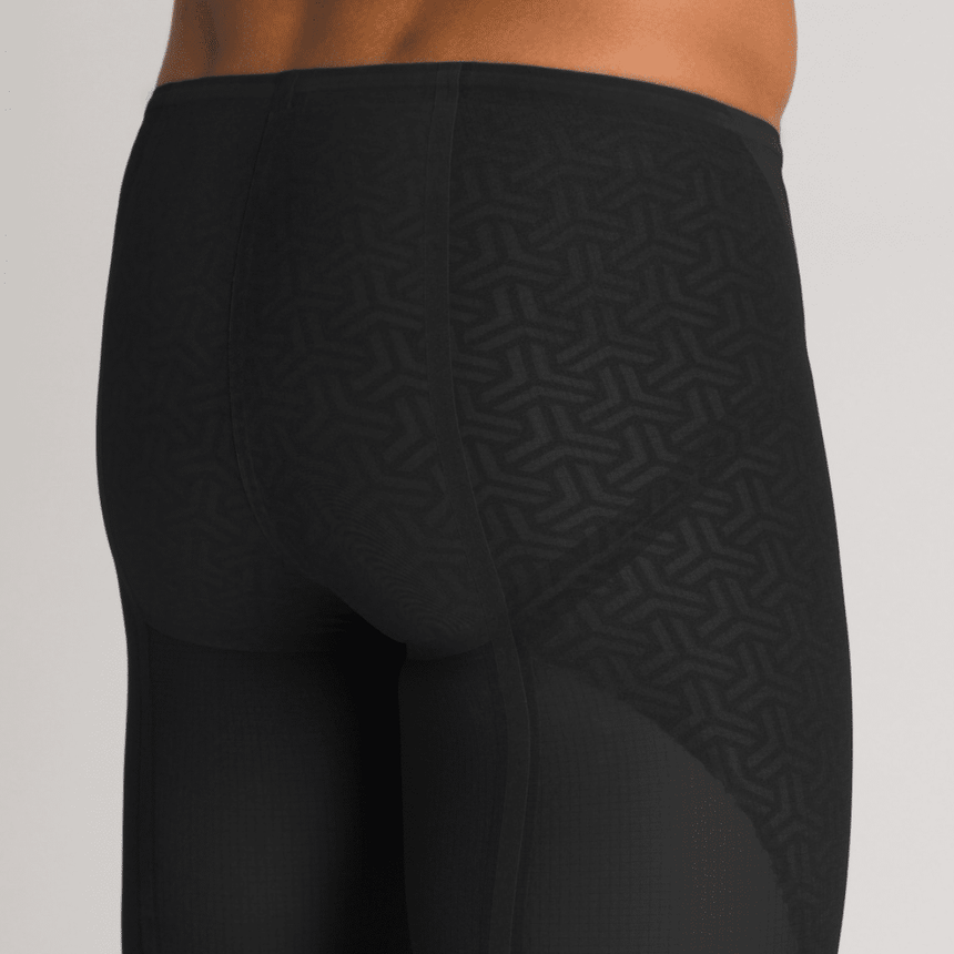 Arena Competition Jammer Powerskin Carbon Glide Black/Gold