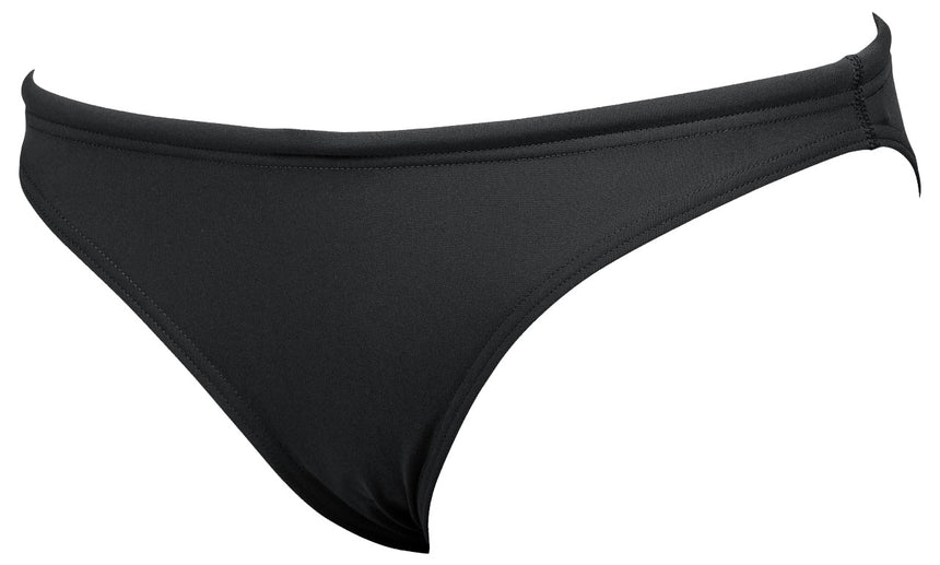 Arena Real Brief Black-Yellow Star