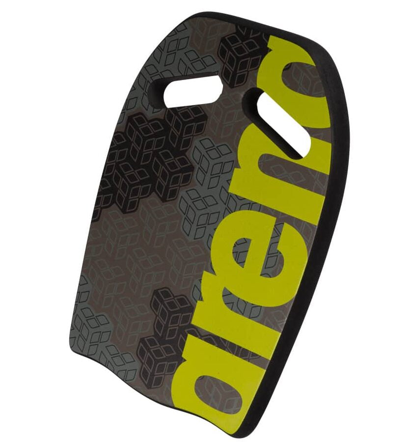 Arena Kickboard Printed Camo Kikko