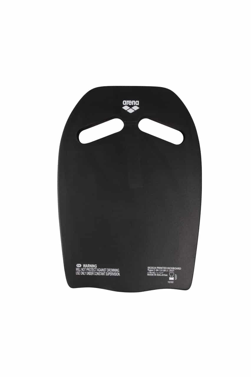 Arena Kickboard Printed Camo Kikko