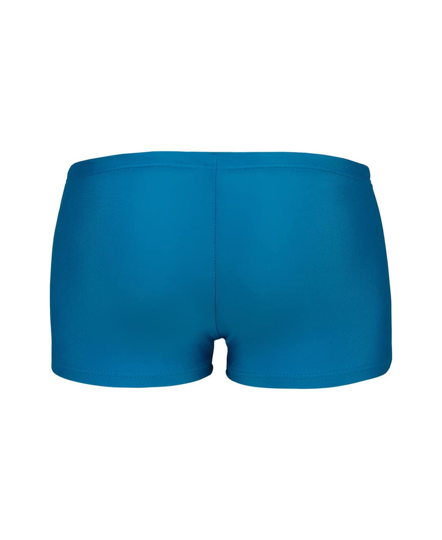 Arena Jongens Zwemboxer Logo Blauw