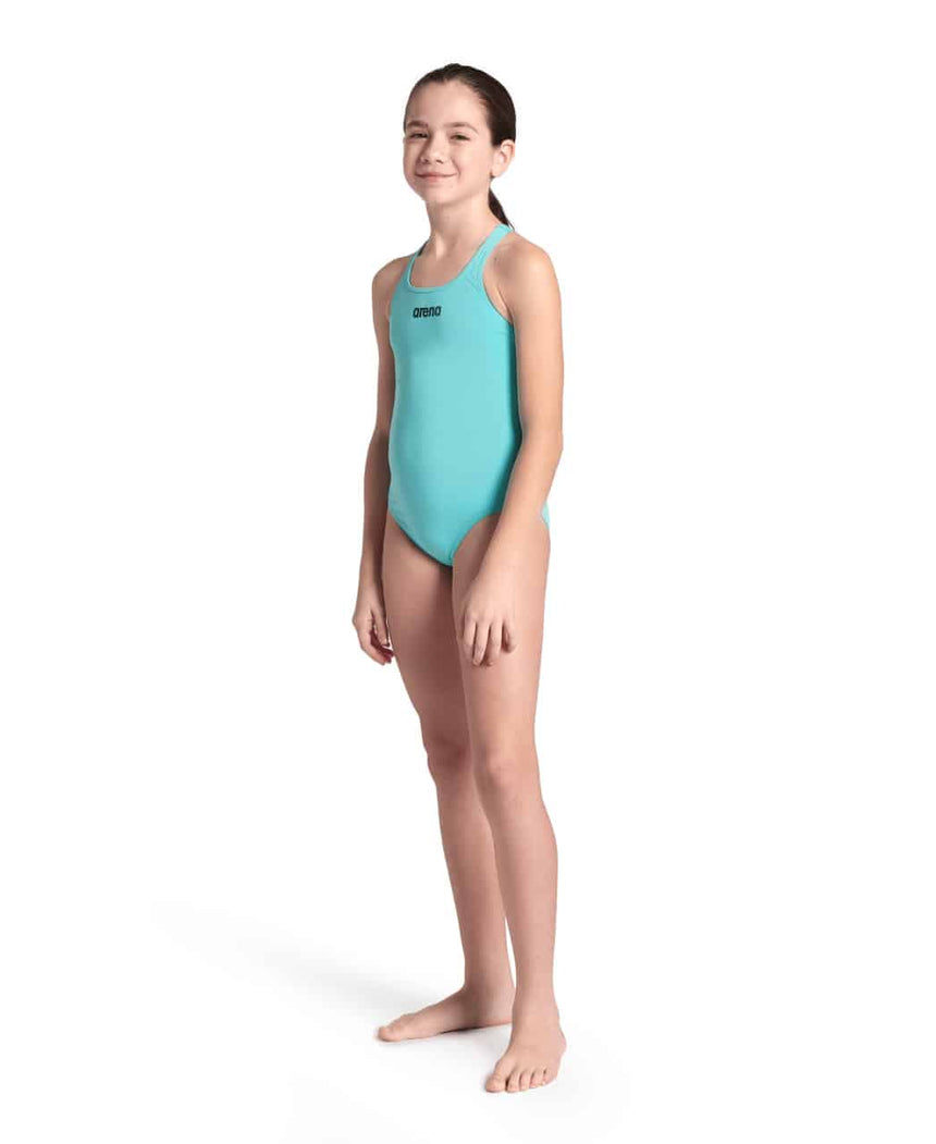 Arena G Team Swimsuit Swim Pro Solid Water