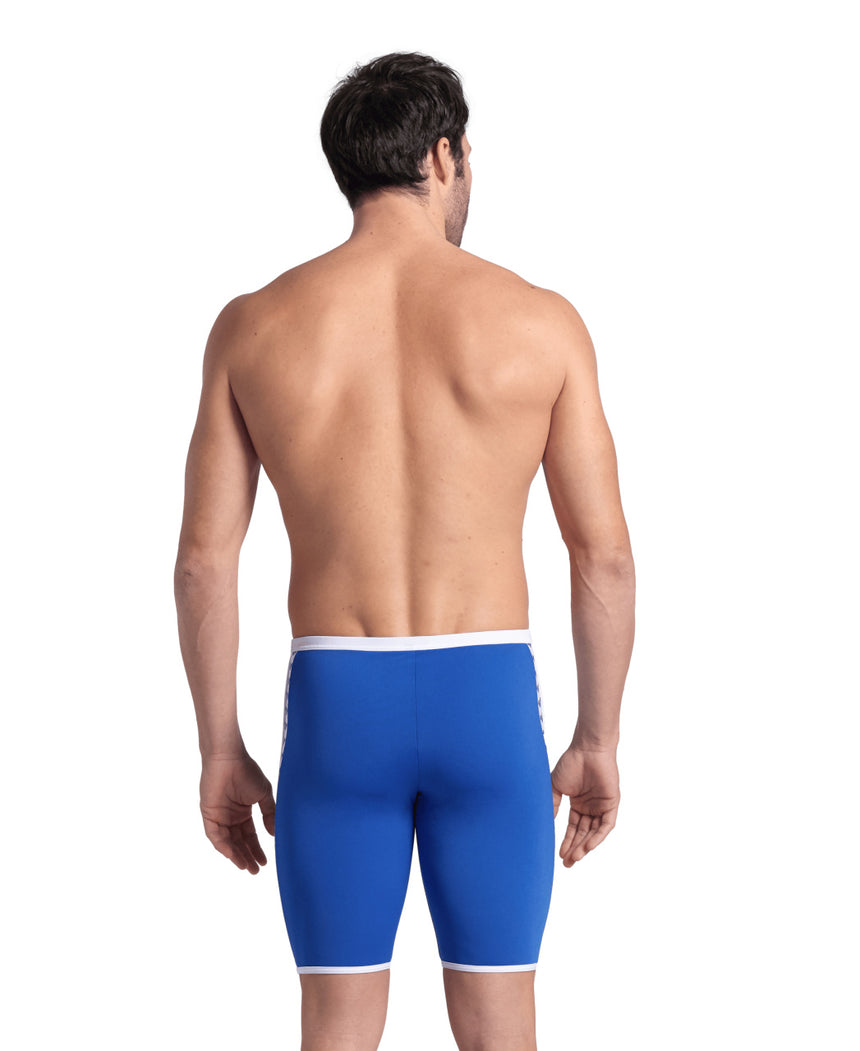 Arena Zwemjammer Icons Solid Royal