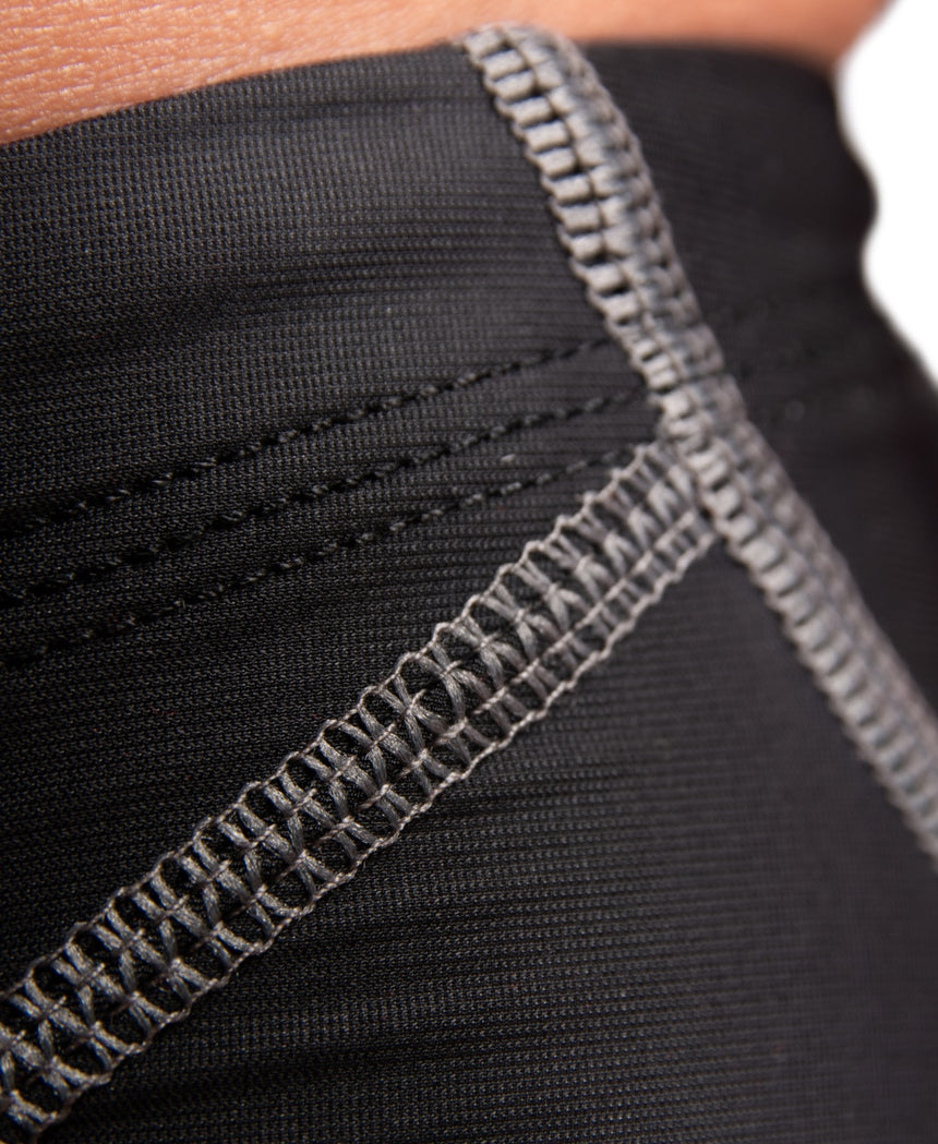 Arena Competition Jammer Powerskin ST Next Black