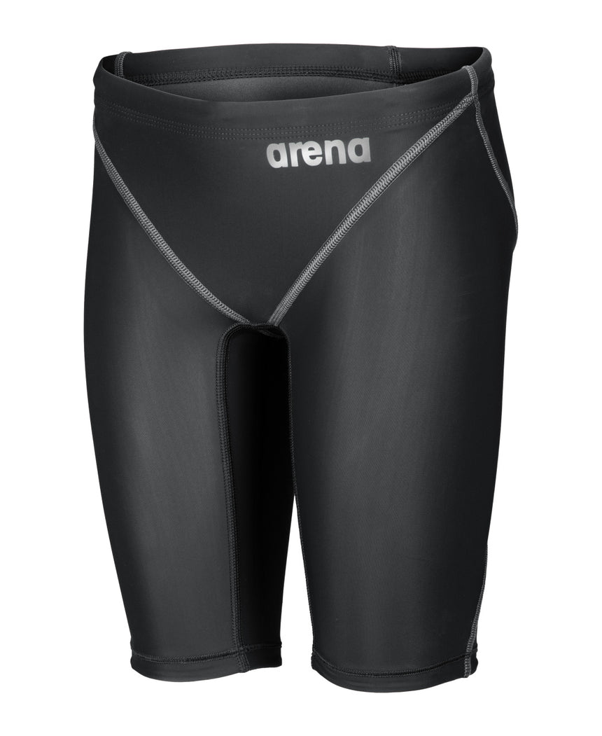 Arena Jongens Wedstrijdjammer Powerskin ST Next Zwart