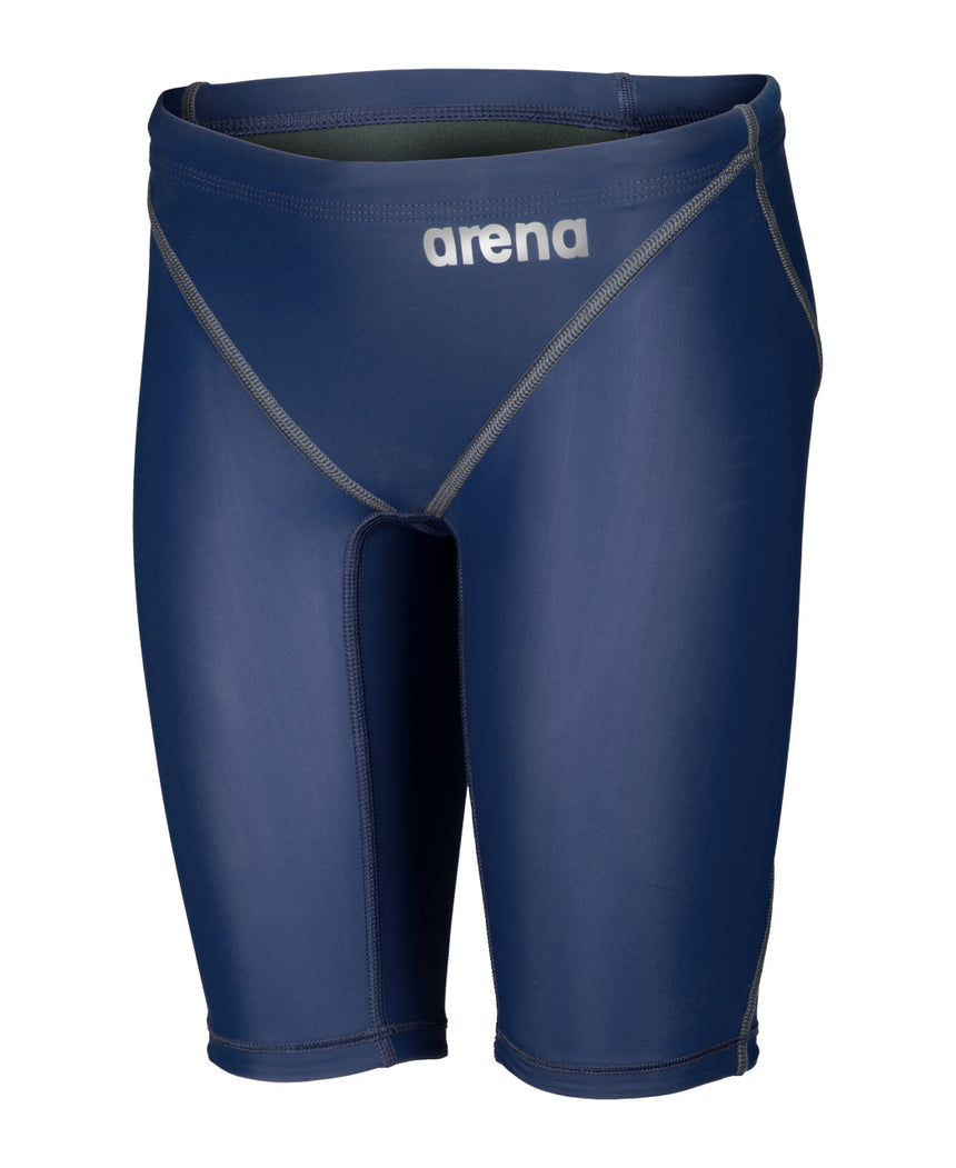 Arena Jongens Wedstrijdjammer Powerskin ST Next Navy