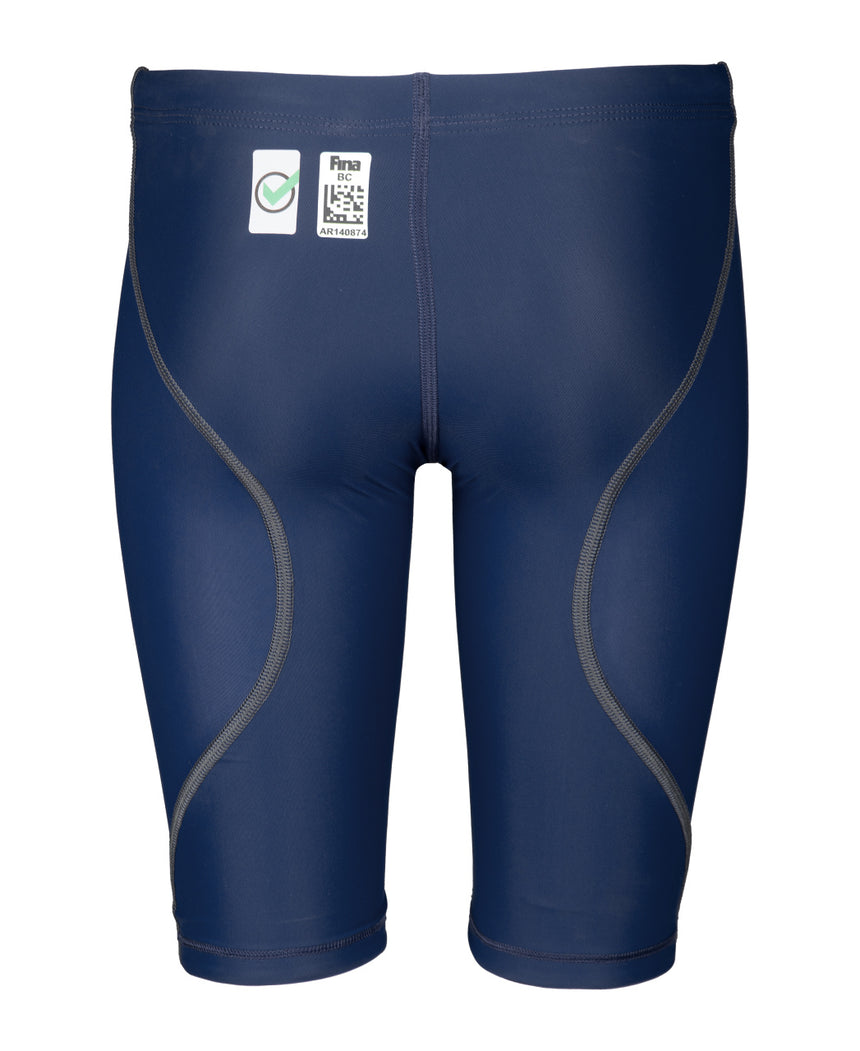 Arena Jongens Wedstrijdjammer Powerskin ST Next Navy