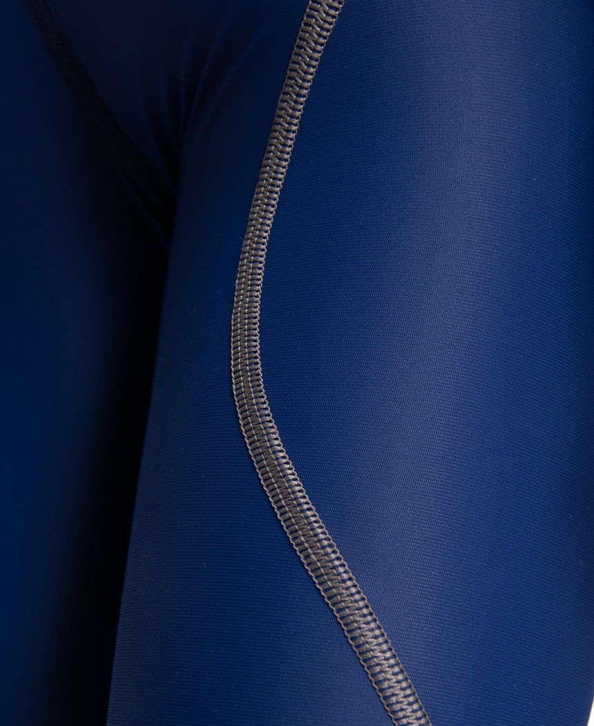 Arena Jongens Wedstrijdjammer Powerskin ST Next Navy