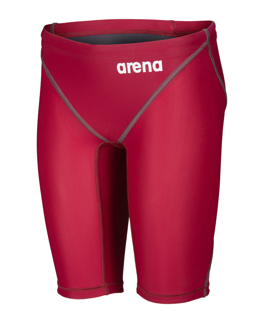 Arena Jongens Wedstrijdjammer Powerskin ST Next Rood