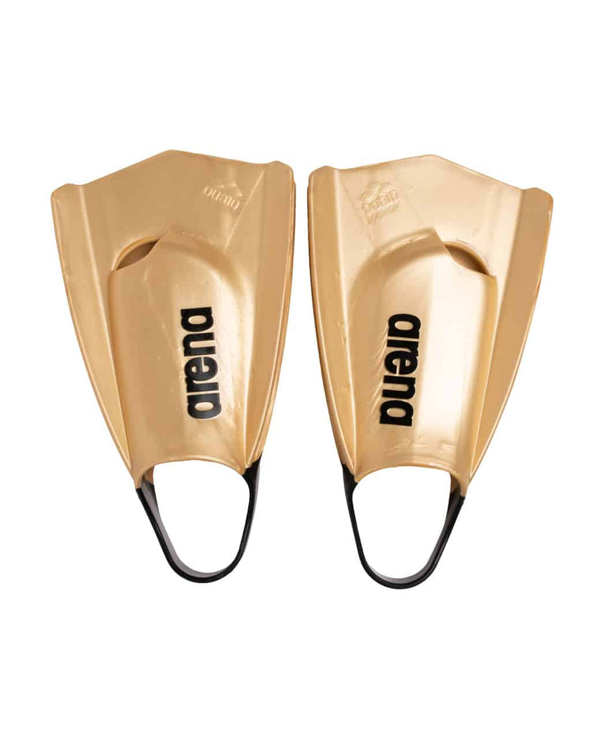 Arena Schwimmflosse Powerfin Pro II Gold