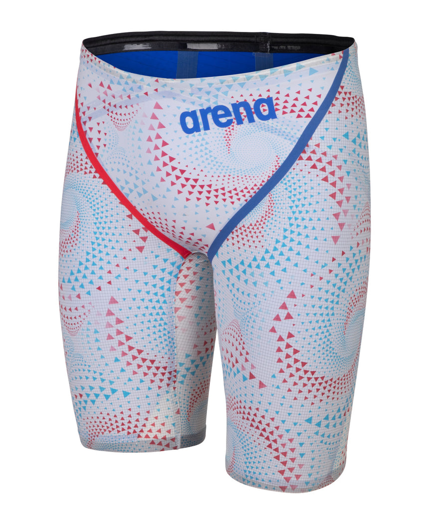 Arena Wedstrijdjammer Carbon Glide LE Fireflow