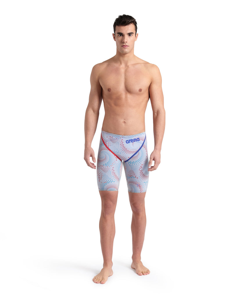 Arena Wedstrijdjammer Carbon Glide LE Fireflow