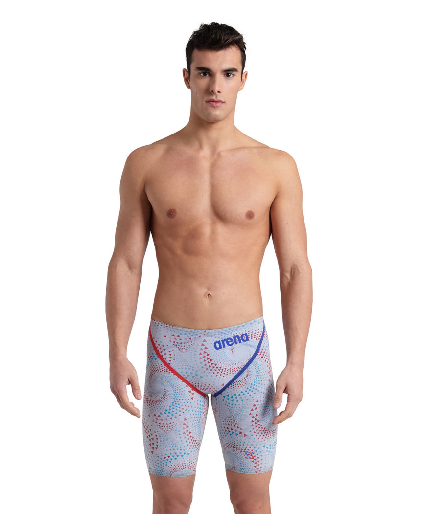 Arena Wedstrijdjammer Carbon Glide LE Fireflow