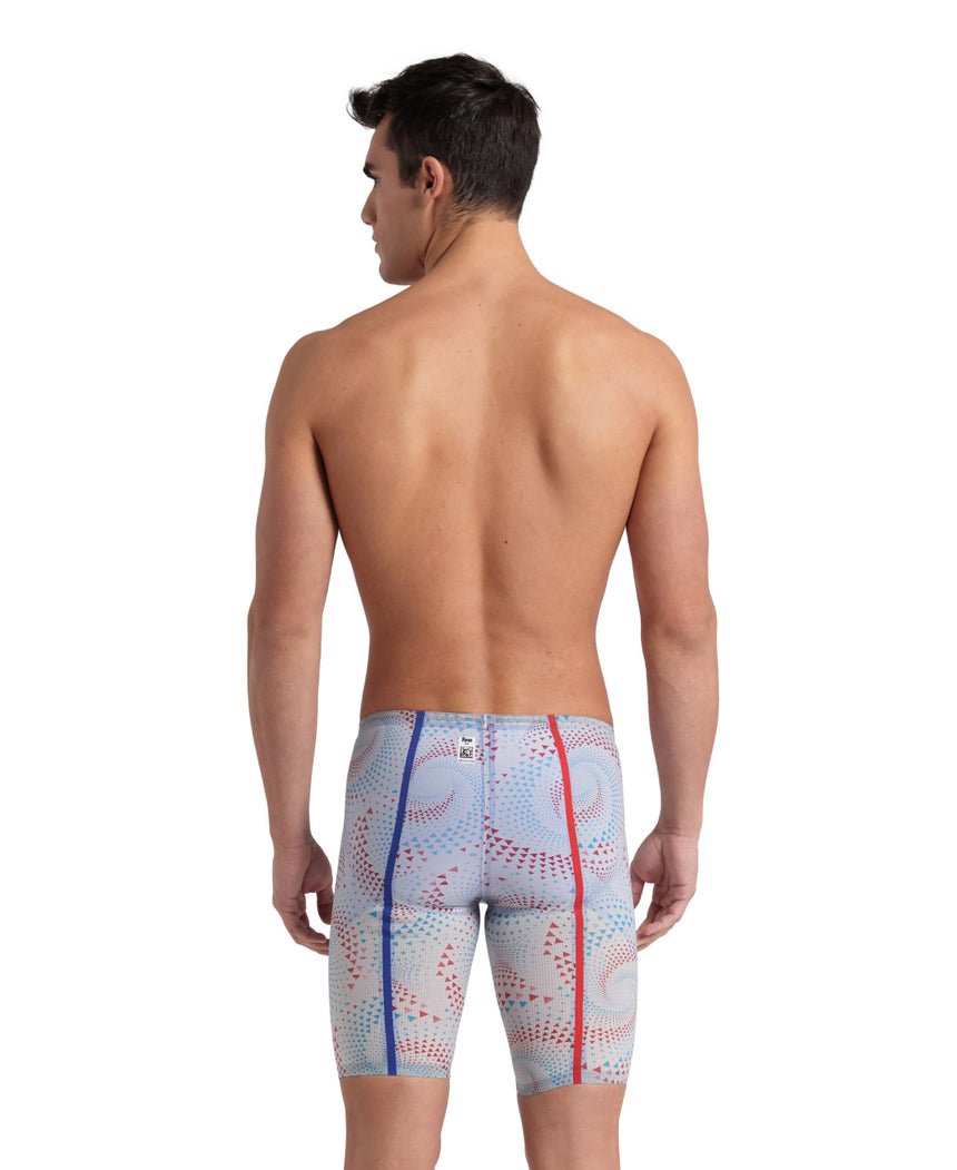 Arena Wedstrijdjammer Carbon Glide LE Fireflow