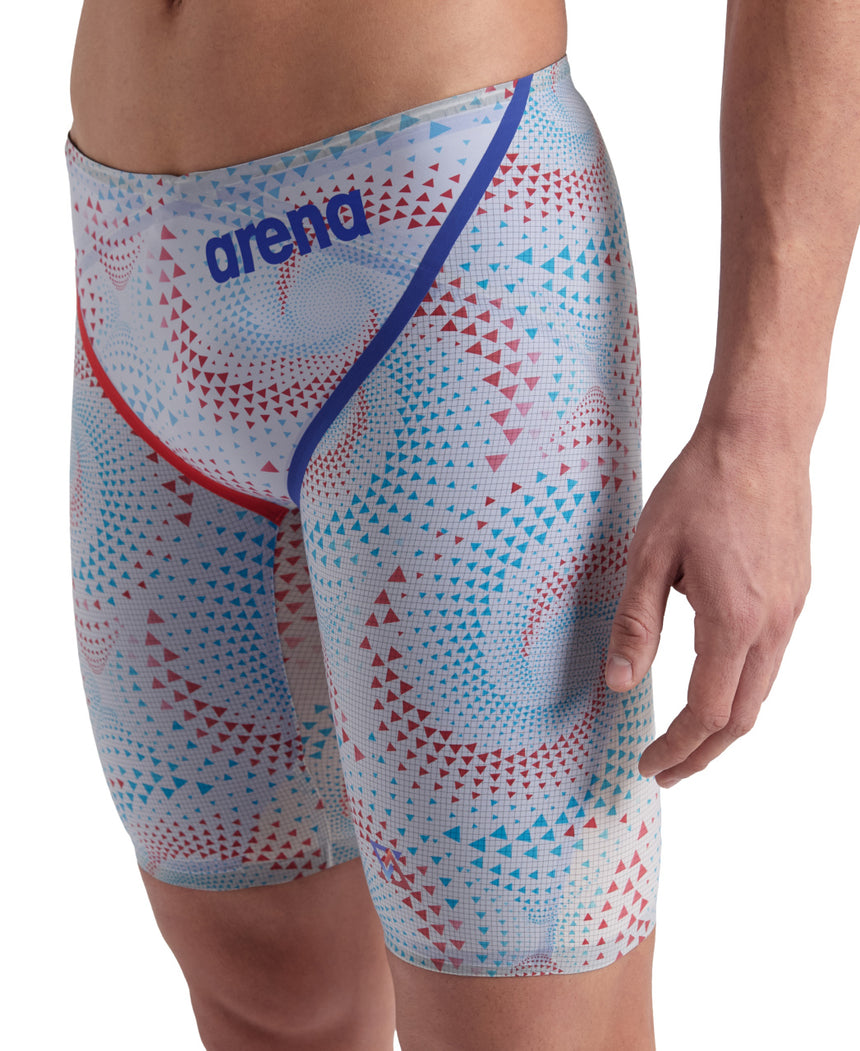 Arena Wedstrijdjammer Carbon Glide LE Fireflow