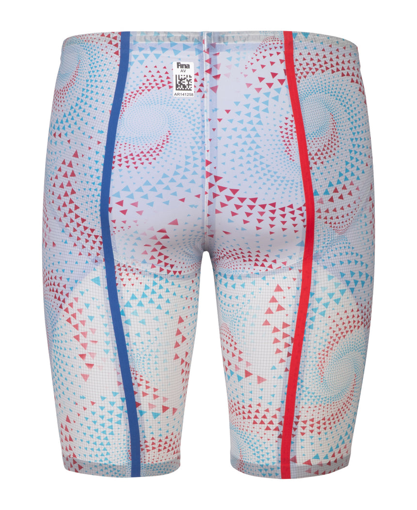 Arena Wedstrijdjammer Carbon Glide LE Fireflow