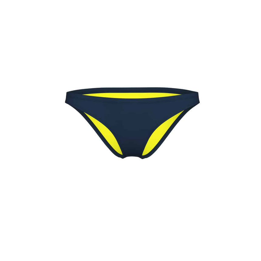 Arena Real Brief R Navy-Yellowstar