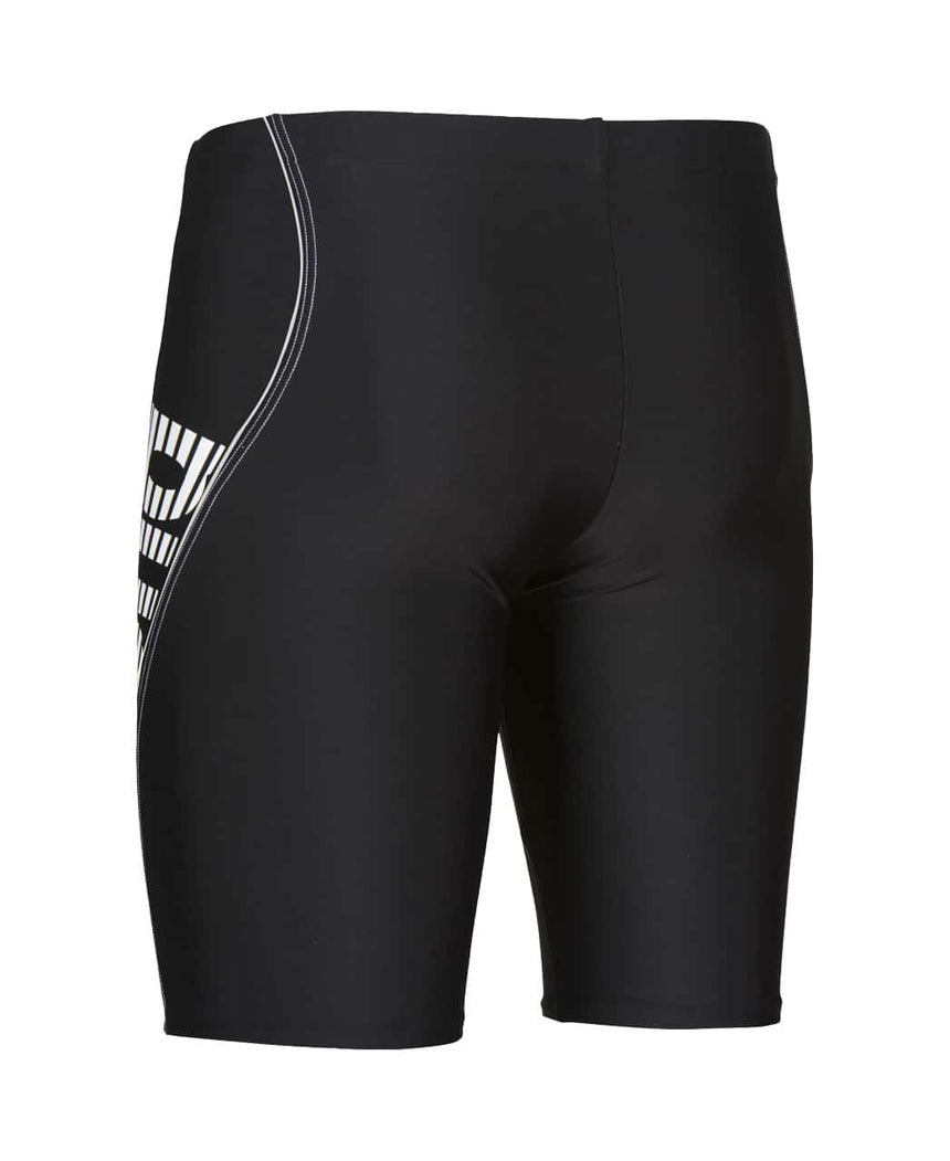 Arena Zwemjammer Byor Evo R Zwart-Wit