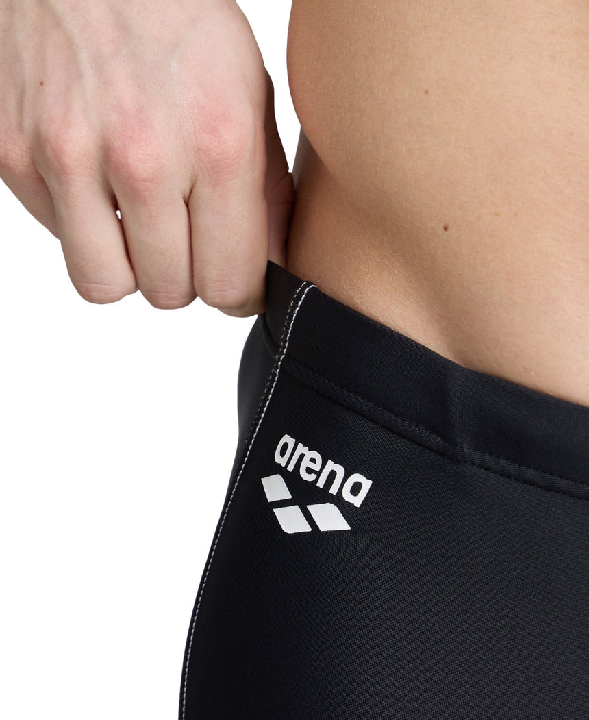 Arena Zwemjammer Byor Evo R Zwart-Wit