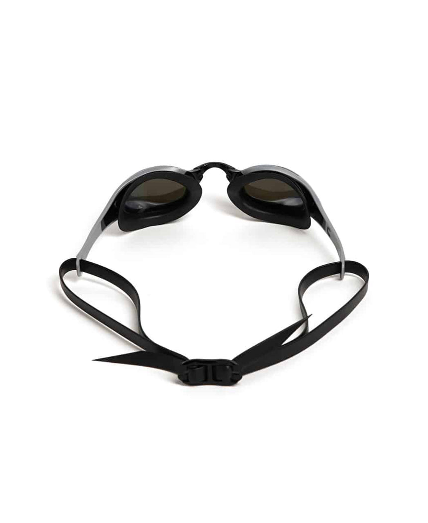 Arena Zwembril Cobra Edge Swipe Mirror Blauw/Zilver