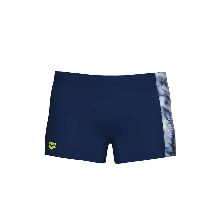 Arena M Splash Point Swim Short Navy