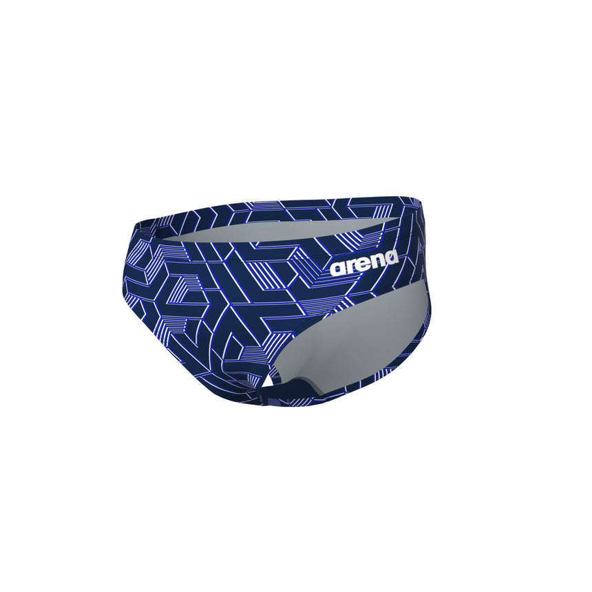 Arena Zwemslip Escape Team Marineblauw