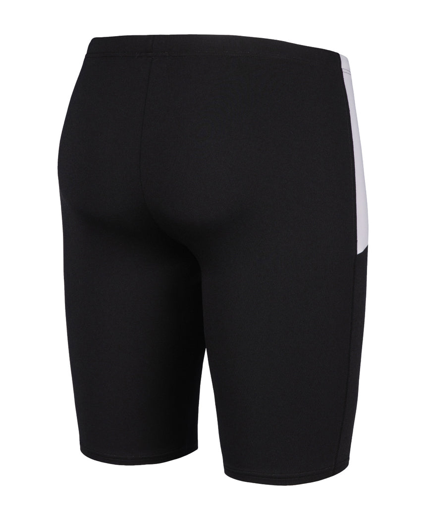 Arena Zwemjammer Diamond Zwart-Wit