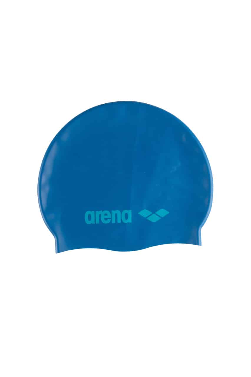 Arena Classic Silicone Blue Cosmo/Water