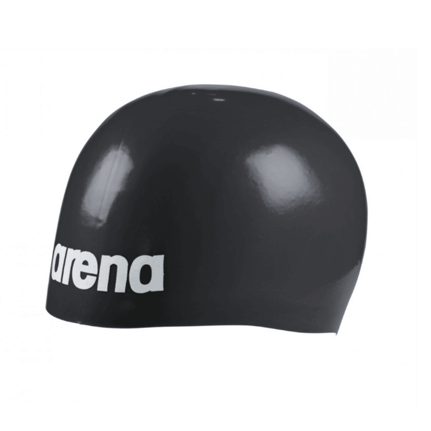 Arena Badmuts Moulded Pro II Zwart