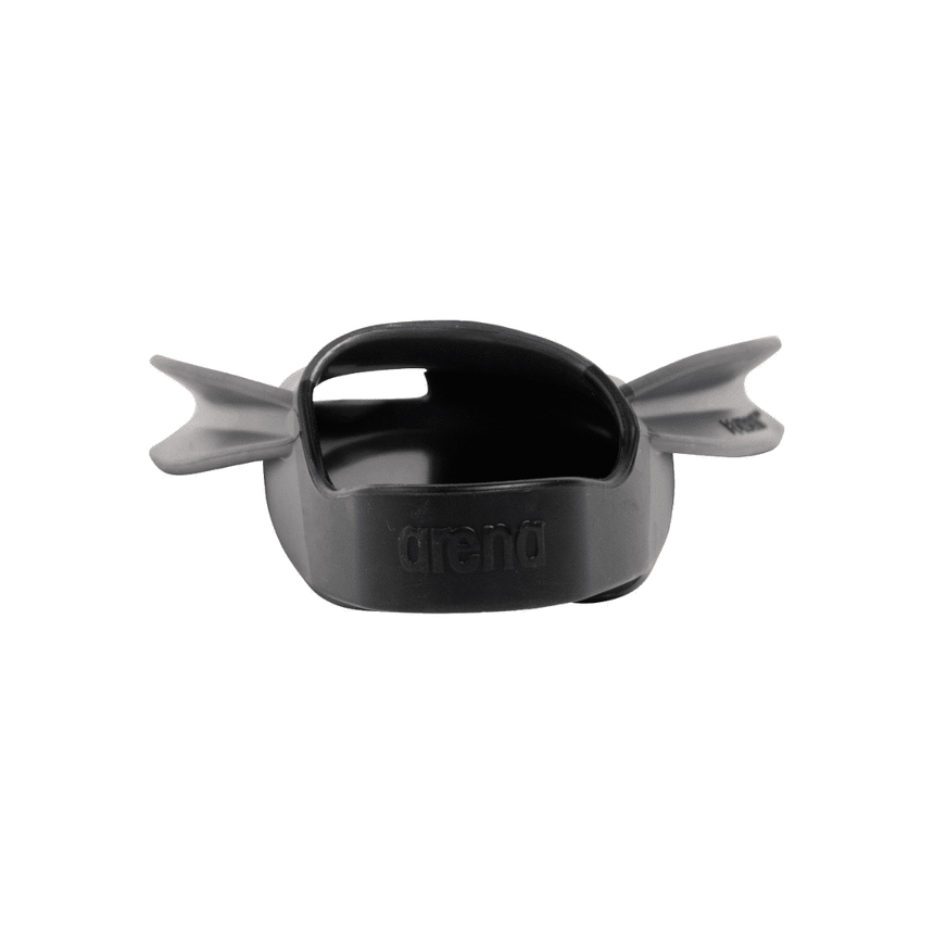 Arena Zwemvlies Powerfin Pro II Zwart