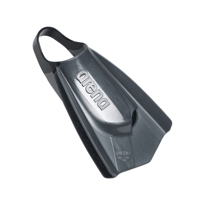 Arena Zwemvlies Powerfin Pro II Zwart